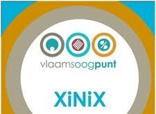 ""Logo XiNiX